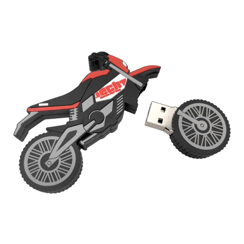 USB flash drive - HECHT 000332