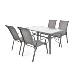 Garden furniture set - SOFIA SET 4