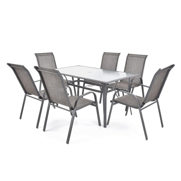 Garden furniture set - SOFIA SET 6