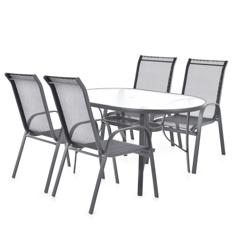 Garden furniture set - EKONOMY SET 4