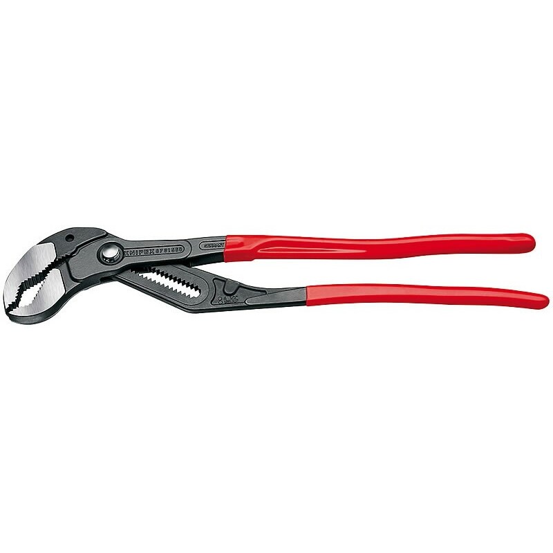 KNIPEX 8701560 Cobra® XXL on raskeveokite 22-tollised (560 mm) veepumbatangid