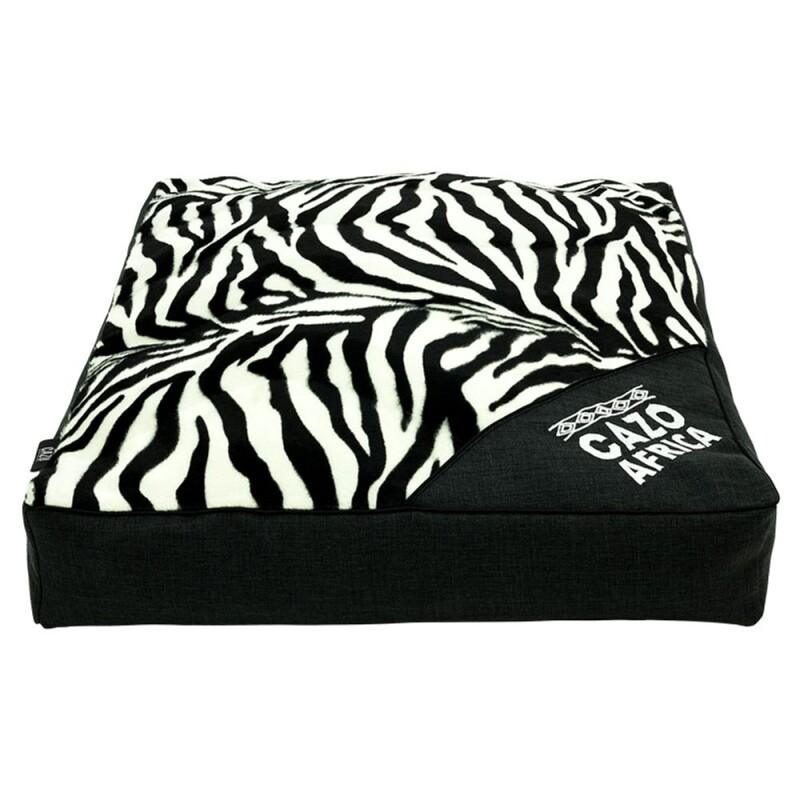 Mattress - Africa Zebra 60x50cm