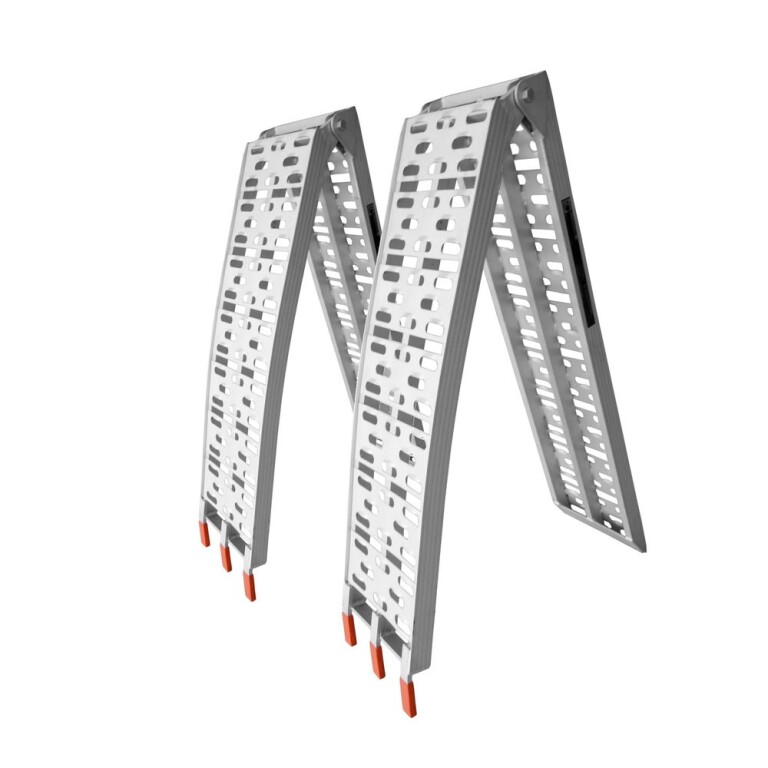 Loading ramps - HECHT 005005