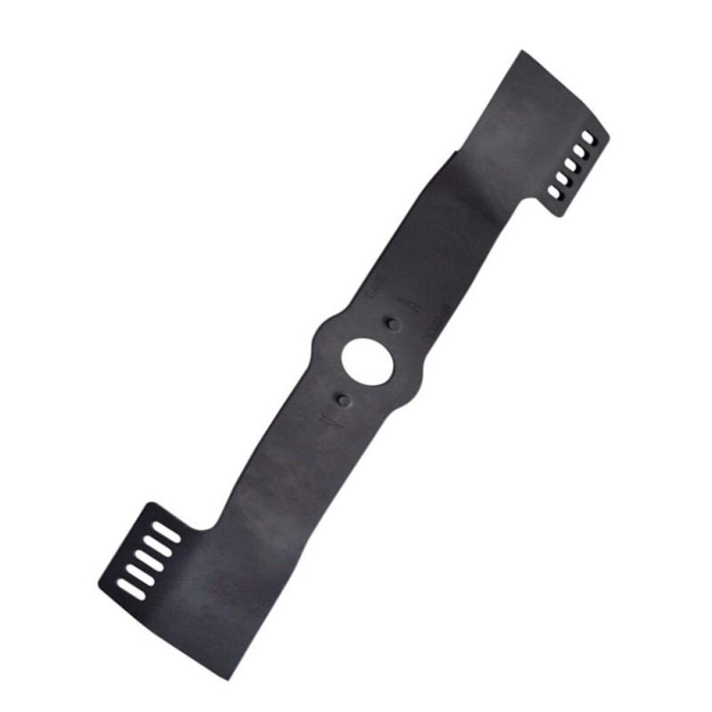 Special knife for garden mowers - HECHT 502051