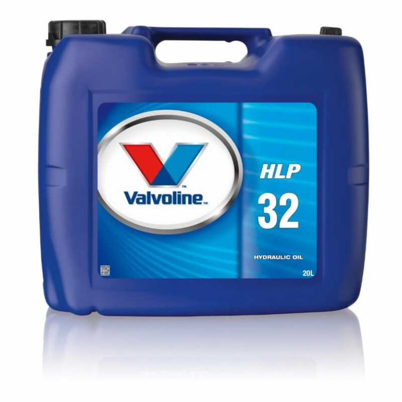 Valvoline HLP 32 on universaalne hüdraulikaõli