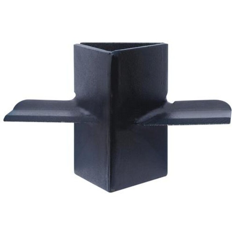 Cross splitting wedge - HECHT 000650