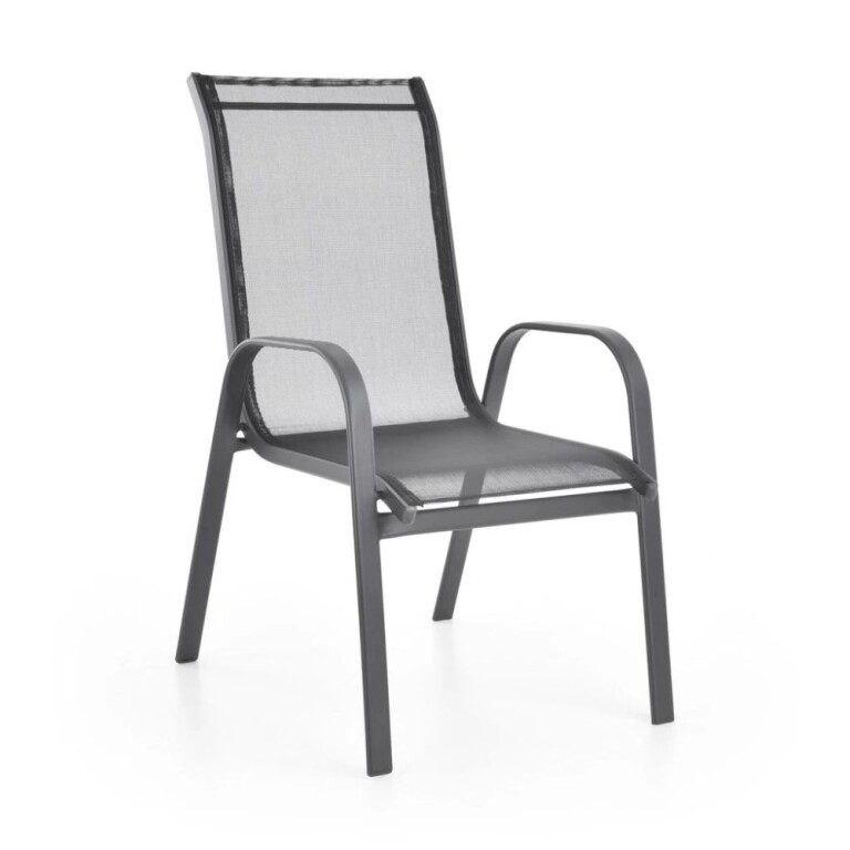 Garden chair - HECHT EKONOMY CHAIR