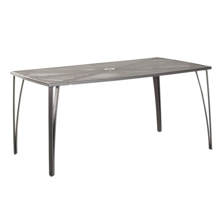 Garden table - HECHT NAVASSA TABLE