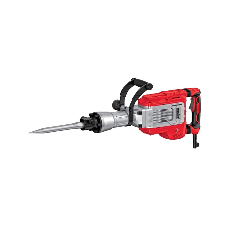 Electric demolition hammer - HECHT 1093