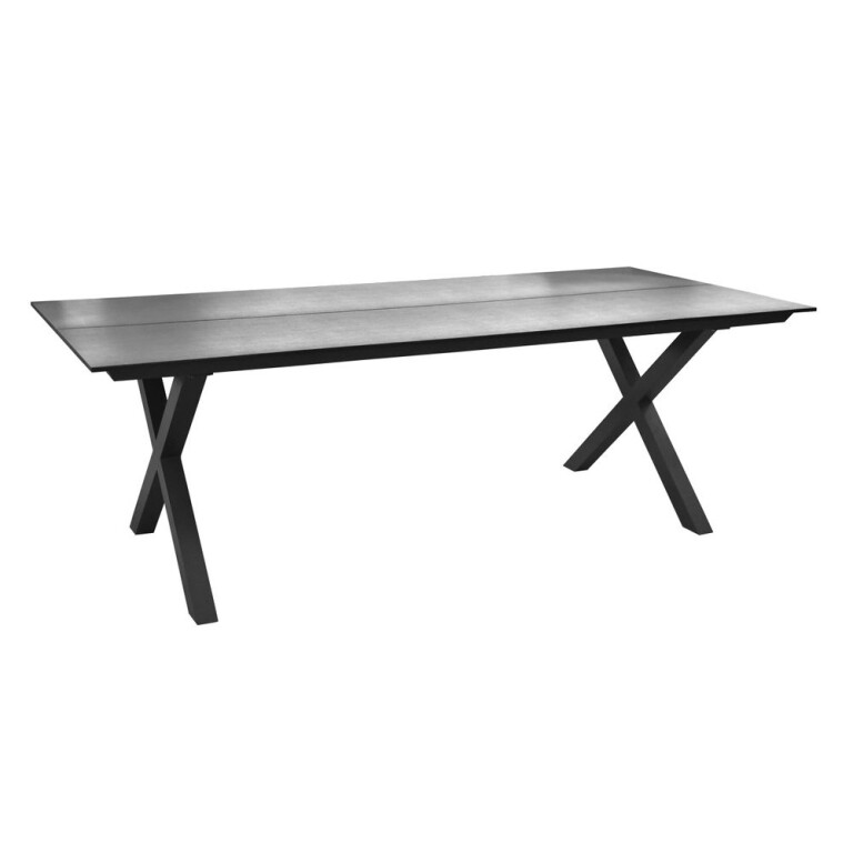 Garden table - HECHT MATHEO TABLE