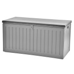 Garden storage box - HECHT BOX L