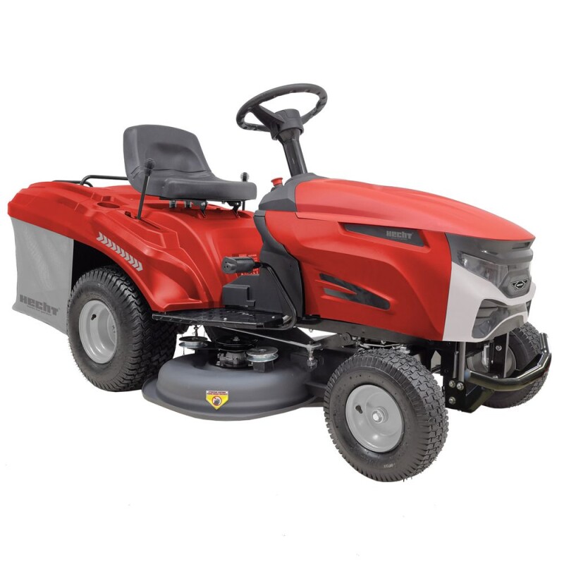 Lawn tractor - HECHT 5184