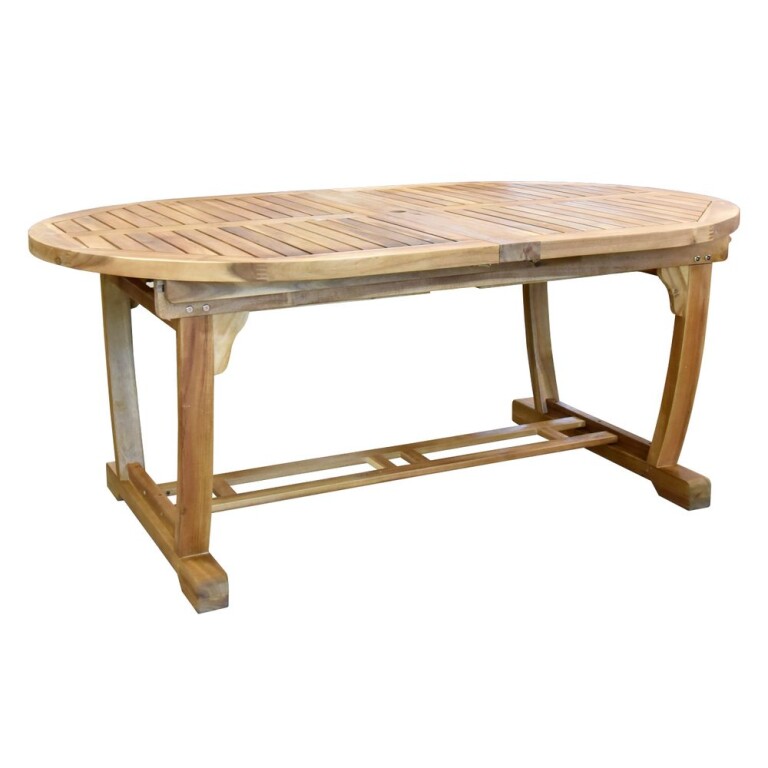 Garden table - HECHT ROYAL TABLE