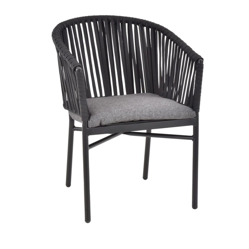 Garden chair - HECHT BERGAMO CHAIR