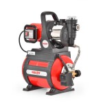 Garden pump - HECHT 3331