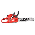 Petrol chainsaw - HECHT 954