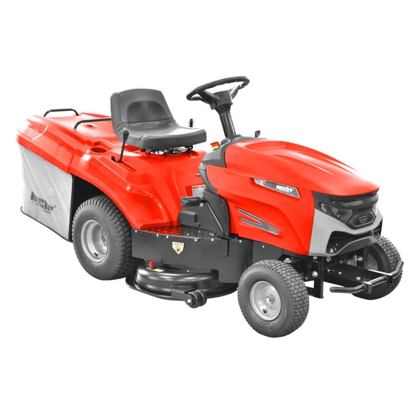 Lawn tractor - HECHT 5169