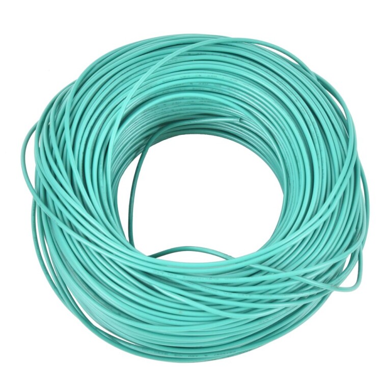 Demarcation wire 100 m (18AWG) – HECHT 005615 W