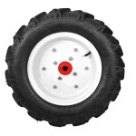 12 inch wheel with slipping pinion - HECHT 007112 (model 2020)