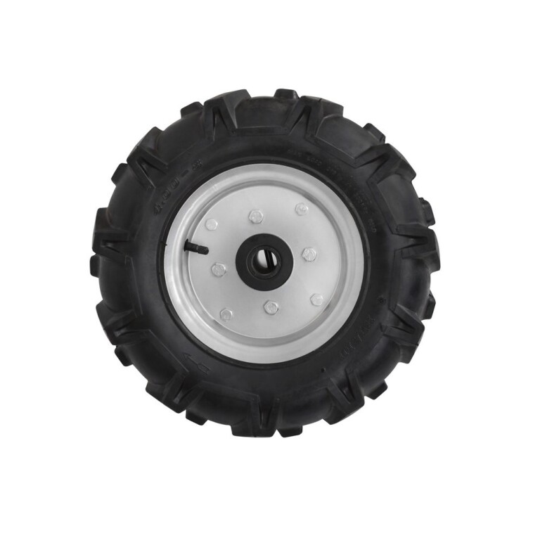 Wheel 8 inch - HECHT 8001017