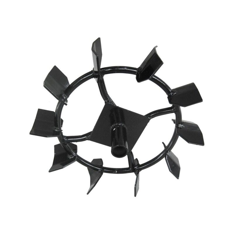 Iron wheel set - HECHT 000750