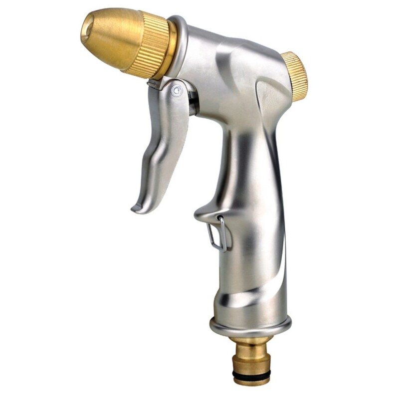 Spraying gun - Hecht 02095