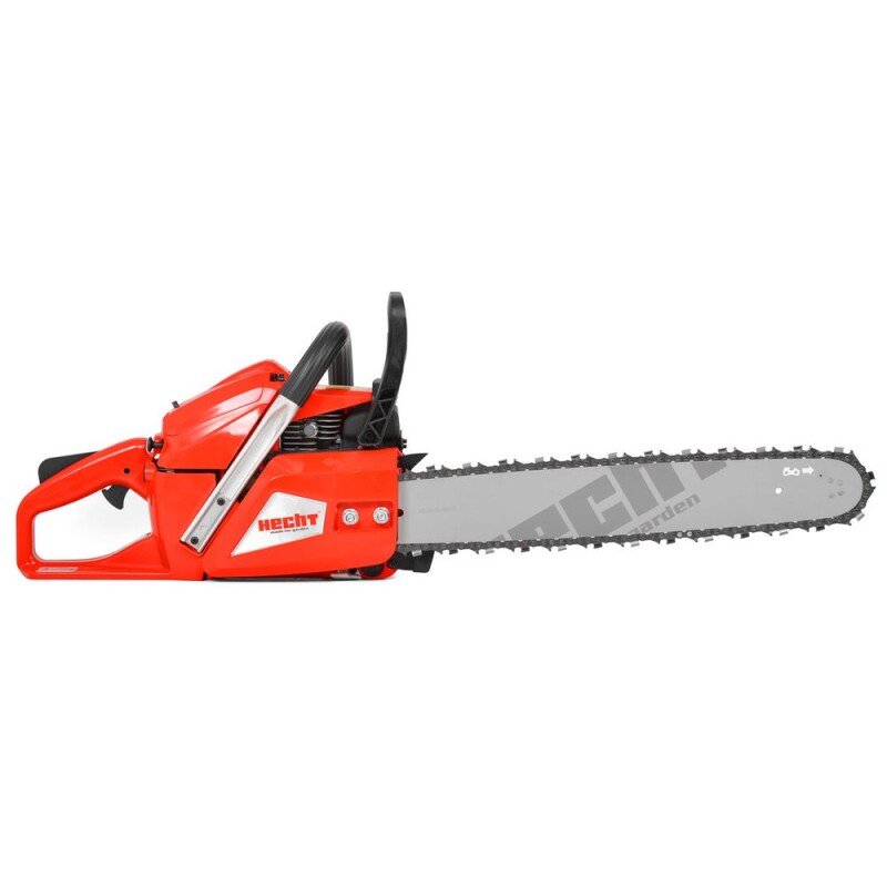 Petrol chainsaw - HECHT 962