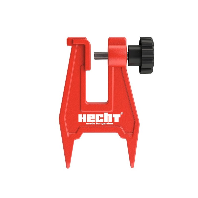 Filing stump vise - HECHT 900404