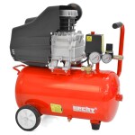 Oil compressor - HECHT 2414