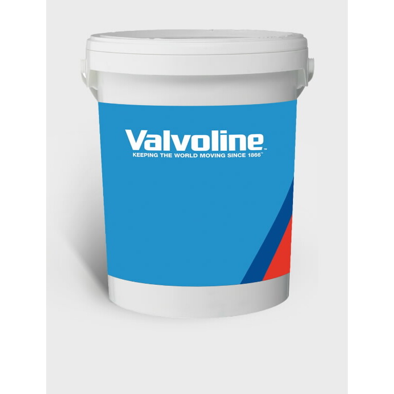 Valvoline Multipurpose Complex Red 0 on preemiumklassi liitiumkompleks tahkestil ja mineraalõil baseeruv määre. Punane värvus aitab hõlpsasti tuvastada määritud sõlmedes ja pindadel määrde olemasolu. Sobilik kasutamiseks väga laias temperatuurivahemikus eriti kuumades tingimustes. Mehaaniliselt väga stabiilne ja oma erakodse kleepuvusvõime poolest omab eriti head püsivusvõimet määritavatel pindadel.