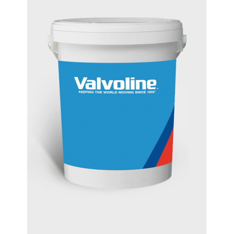 Valvoline Multipurpose Complex Red 0 on preemiumklassi liitiumkompleks tahkestil ja mineraalõil baseeruv määre. Punane värvus aitab hõlpsasti tuvastada määritud sõlmedes ja pindadel määrde olemasolu. Sobilik kasutamiseks väga laias temperatuurivahemikus eriti kuumades tingimustes. Mehaaniliselt väga stabiilne ja oma erakodse kleepuvusvõime poolest omab eriti head püsivusvõimet määritavatel pindadel.