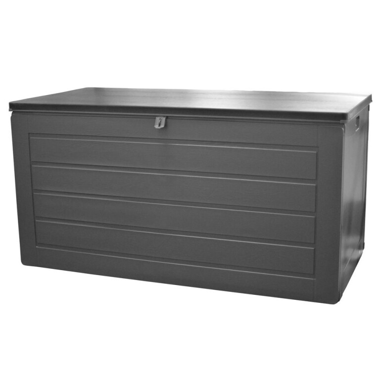 Garden storage box - HECHT BOX XL