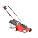 Electric lawn mower - HECHT 1233