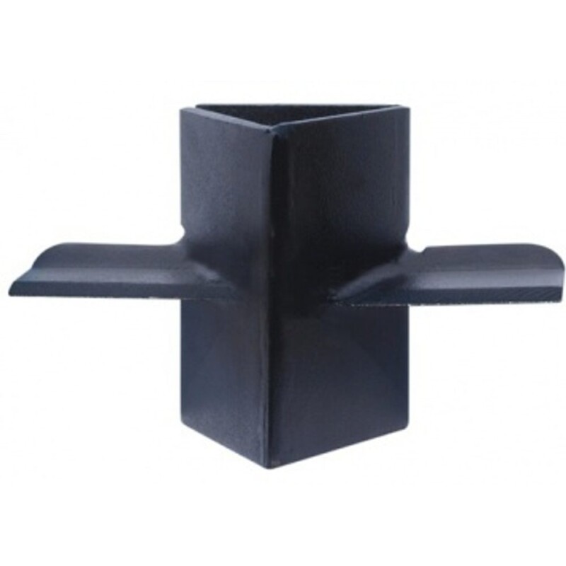 Cross splitting wedge - HECHT 000671