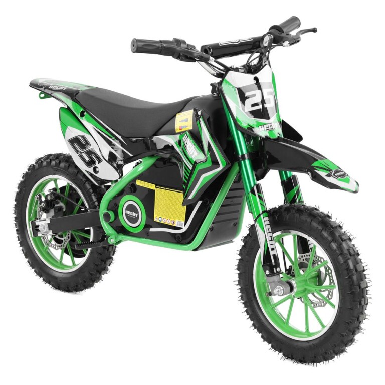 Accu bike - HECHT 54501