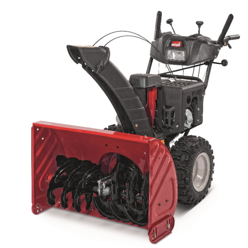 Mootor MTD SnowThorX 90 OHV