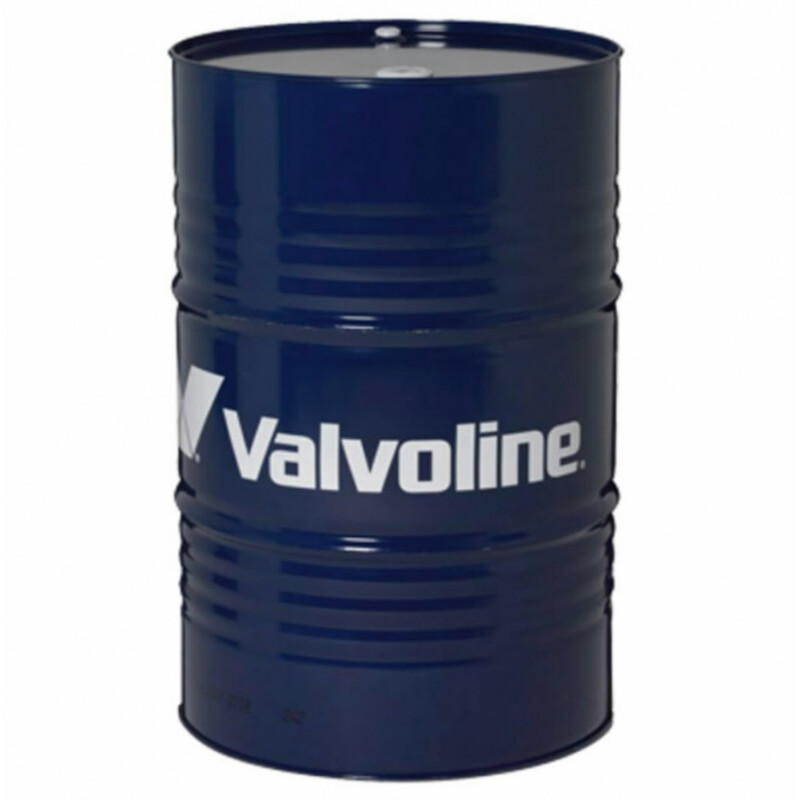 Valvoline Compressor Oil S46 on täissünteetiline viimasel lianditehnloogial baseeruv kompressoriõli tagamaks äärmuslikult hea külmataluvuse. Kõrge viskoosusindeks