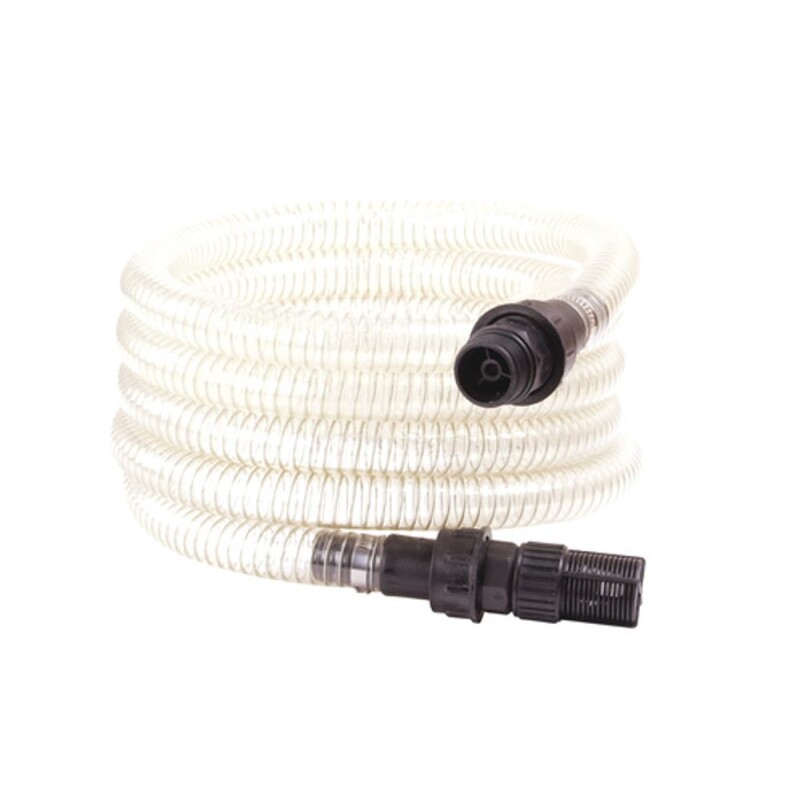 Suction hose - HECHT 000031