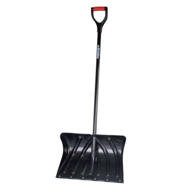 Snow rake - HECHT 505 GT