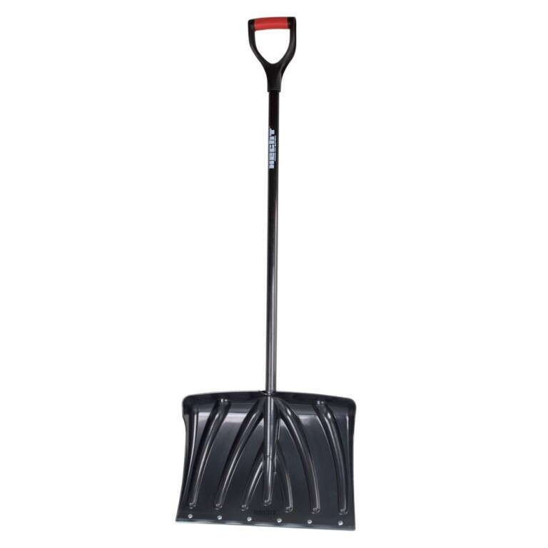 Snow shovel - HECHT 460 GT