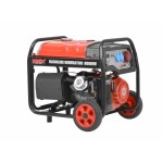 Petrol generator - HECHT GG 10000