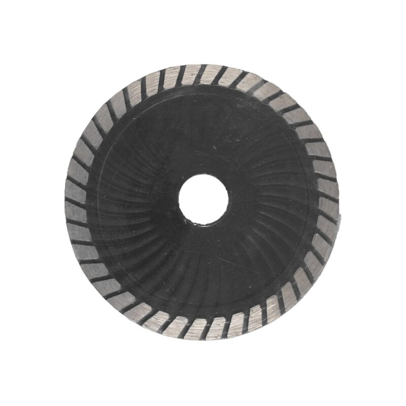 Diamond blade 125 mm. - HECHT 000993