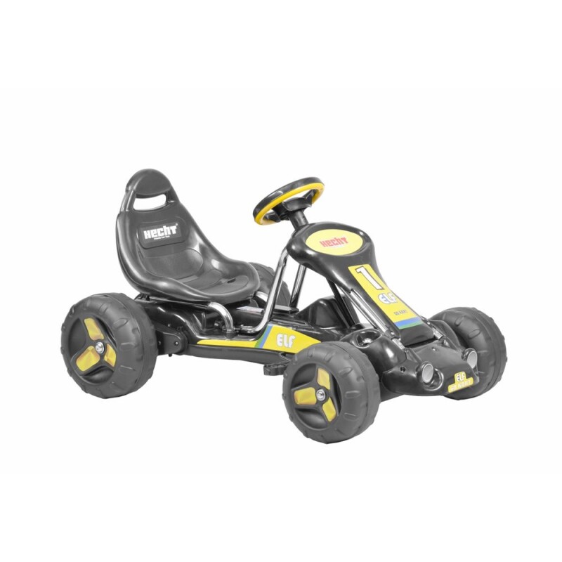 Pedal kart for kids - HECHT 59789