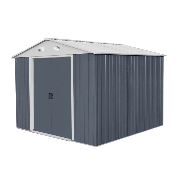 Garden shed - HECHT 10X10 PLUS