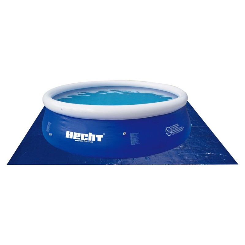 Underlay pad for pools - HECHT 016123