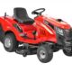 Lawn tractor - HECHT 5927