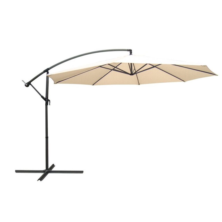 Garden parasol - HECHT SUNNY