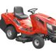 Lawn tractor - HECHT 5227