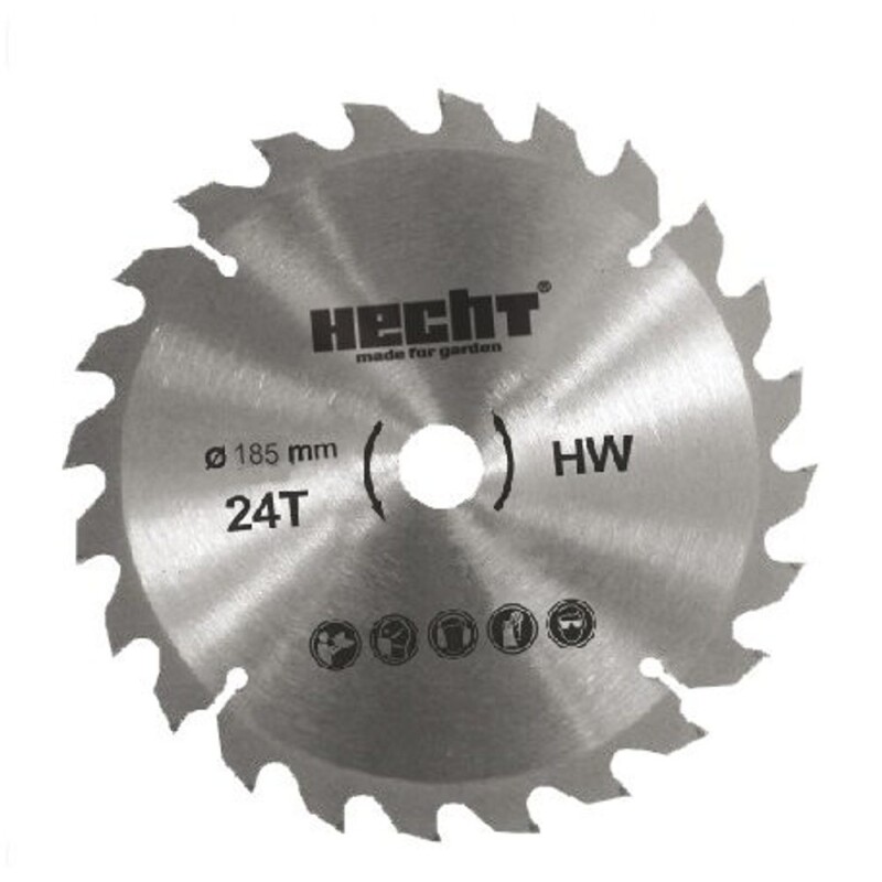 Cutting blade for HECHT 1618 - 001618