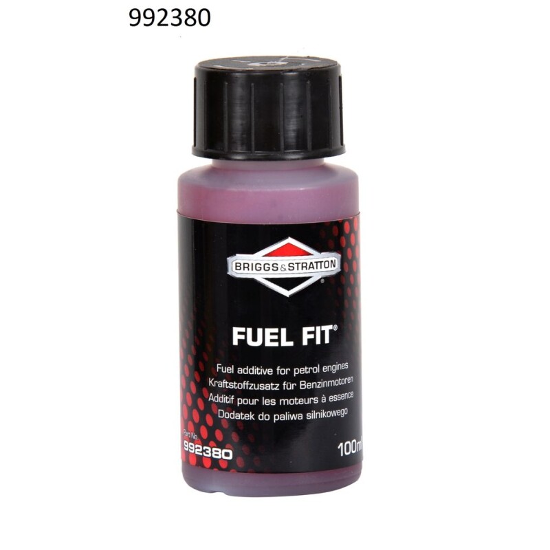 Aditivum Briggs & Stratton Fuel Fit 100 ml